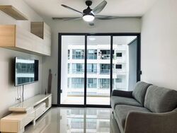 A Treasure Trove (D19), Condominium #597338601